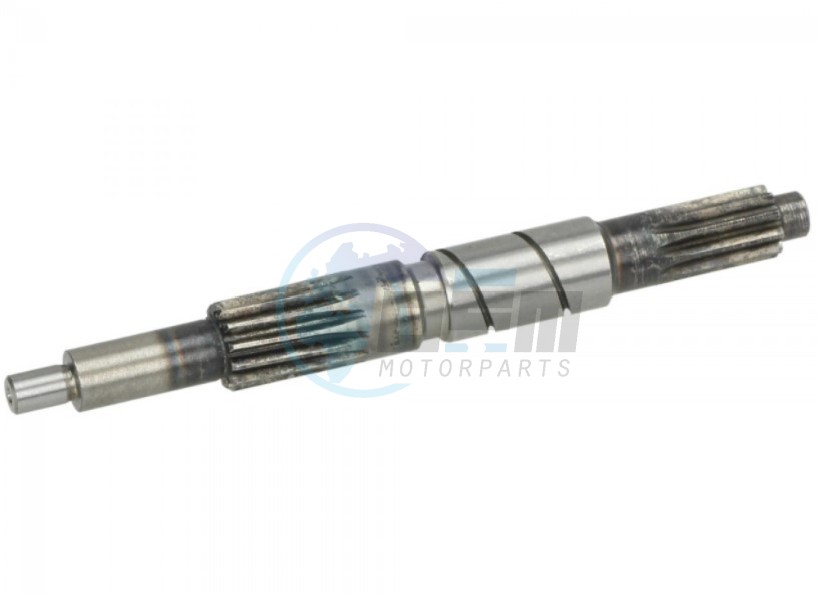 Product image: Vespa - 287014 - Pinion   0