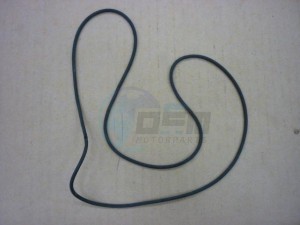 Product image: Sym - 17214-H6T-000 - AIR/C COVER SEAL 