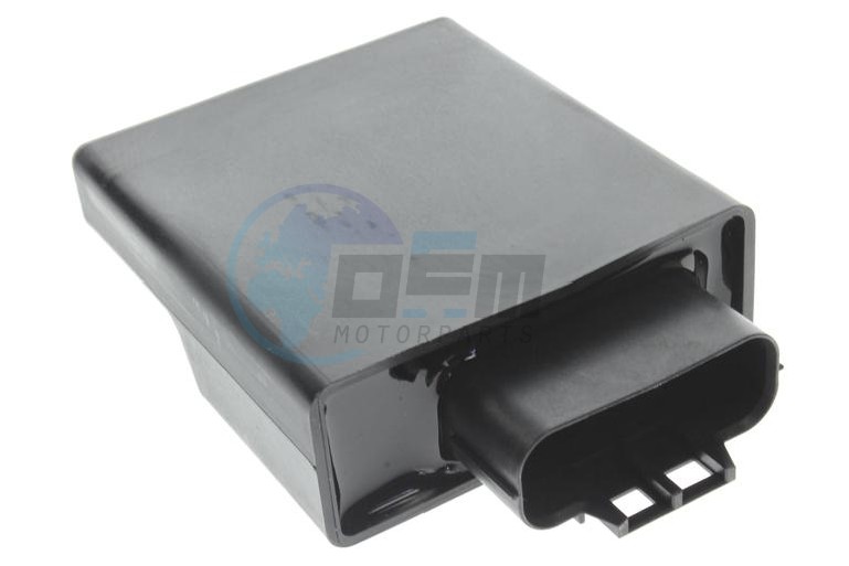 Product image: Suzuki - 33930-89L20 - UNIT,ENGINE CONTROL update to an 20hp  1