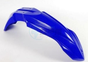 Product image: Yamaha - 17D215115000 - FENDER, FRONT 