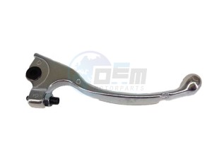 Product image: Rieju - 0/000.830.1001 - SINGLE FRONT BRAKE LEVER 