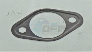 Product image: Gilera - 495452 - Gasket 