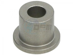 Product image: Aprilia - 485868 - SPACER FOR CHAIN TIGHTNING ROD 