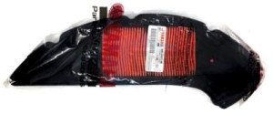 Product image: Yamaha - B6H-E4451-00-00 - ELEMENT, AIR CLEAN 