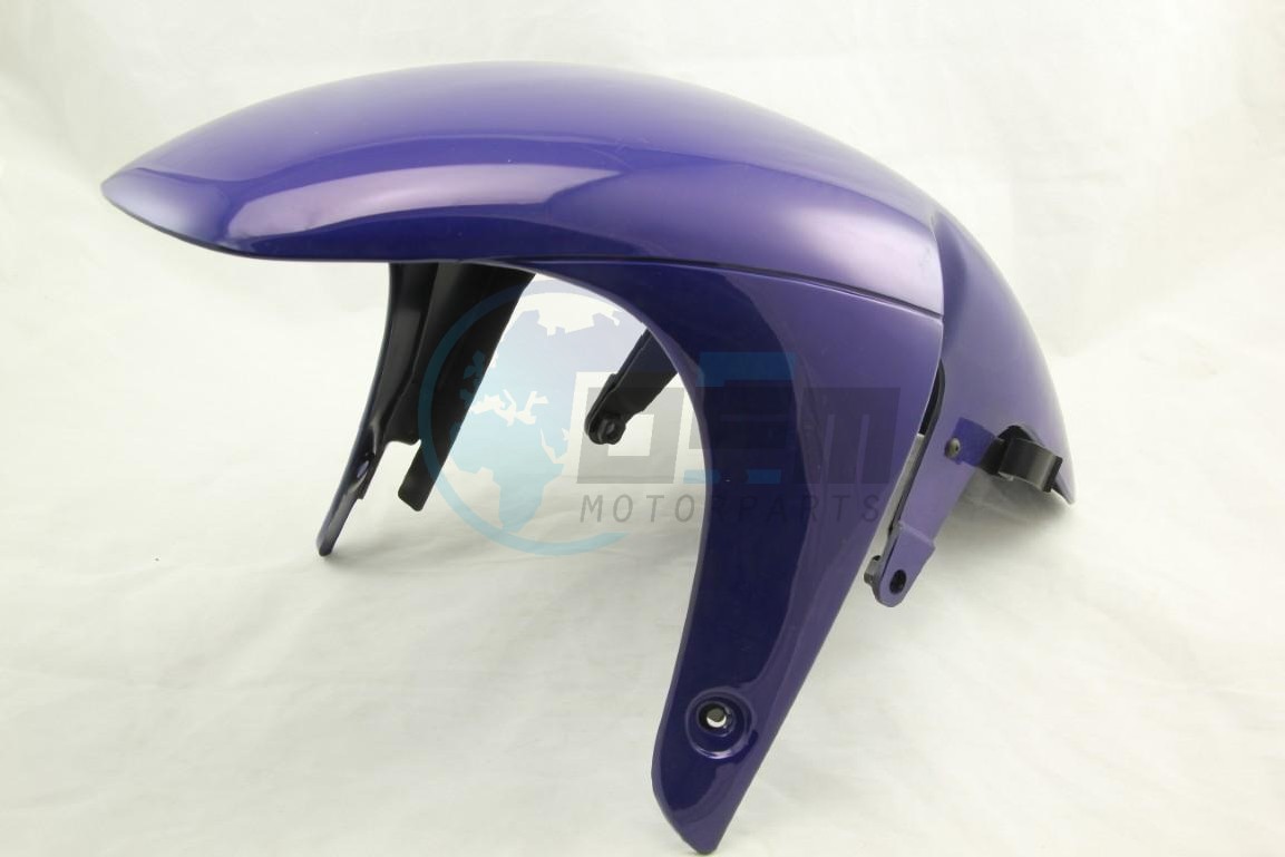 Product image: Suzuki - 53110-17D22-0NE - FENDER,FRONT  0