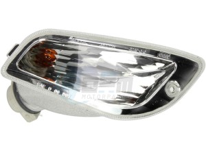 Product image: Vespa - 58175R - Front right turn indicator  