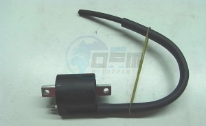 Product image: Sym - 30510-A1A-000 - IGN COIL COMP. 