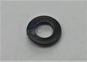 Product image: Yamaha - 929070610000 - WASHER, PLAIN  