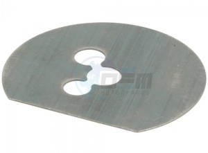 Product image: Aprilia - 487832 - SPECIAL WASHER 