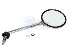 Product image: Vespa - CM027605 - Right rear view mirror (Fiem)  