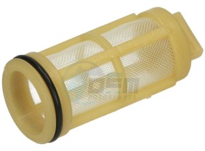 Product image: Piaggio - 483841 - OIL FILTER ELEMENT 