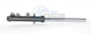 Product image: Yamaha - 1XB231030100 - FRONT FORK ASSY (R.H) 