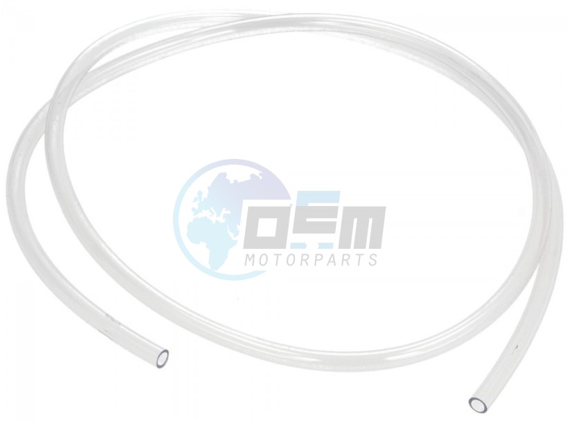 Product image: Moto Guzzi - 294485 - Clear plasic tube for battery  0