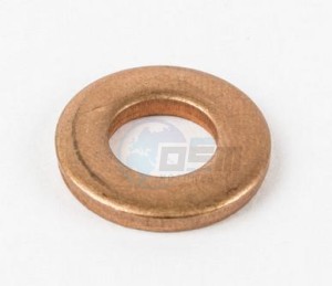 Product image: Suzuki - 09168-08021 -  .GASKET (8.5X17X2.3) 