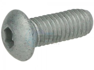 Product image: Gilera - 975855 - screw 