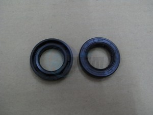 Product image: Sym - 91261-415-003 - OIL SEAL 25X40X8 