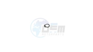 Product image: Cagiva - 800021375 - STOP RING 