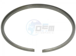 Product image: Vespa - 221693 - Gasket ring  