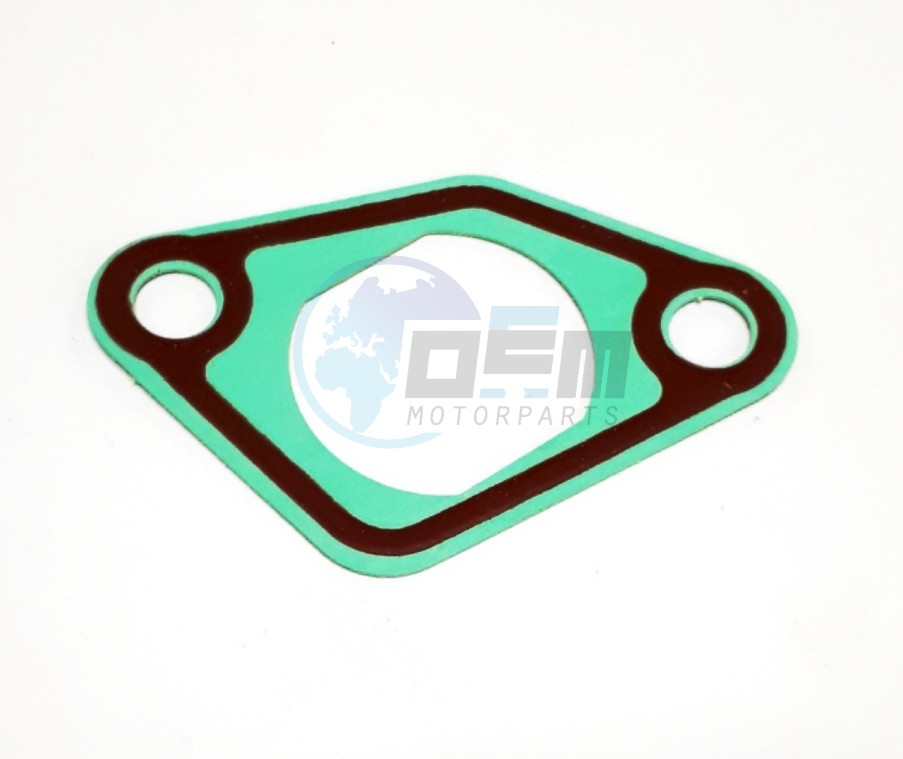 Product image: Piaggio - B015444 - Cylinder/chain tensioner gasket   0