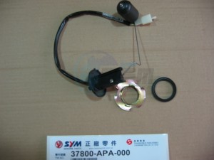 Product image: Sym - 37800-APA-000 - FUEL UNIT 