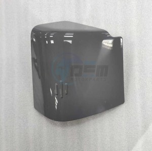 Product image: Sym - 81133-XRE-000-AN - FR. INNER BOX LID(GY-430C) 