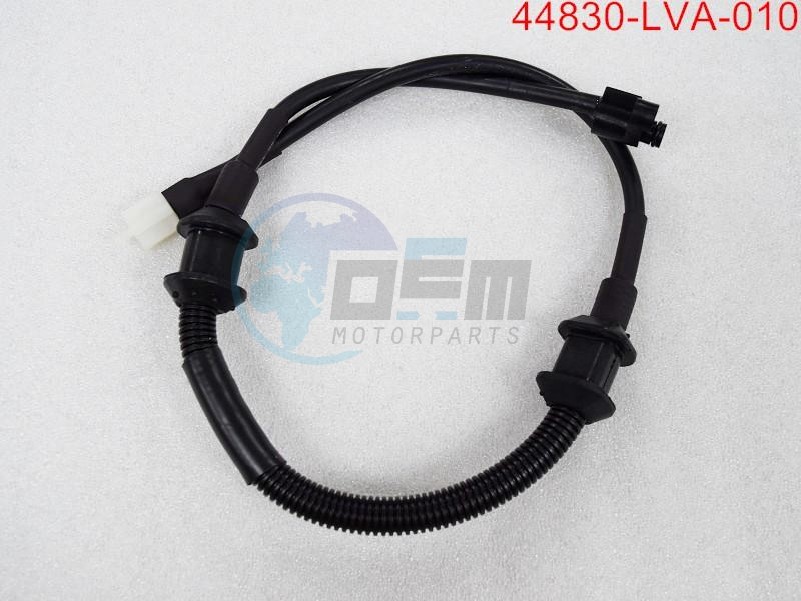 Product image: Sym - 44830-LVA-010 - SPEED SENSOR COMP  0