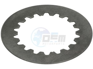 Product image: Vespa - 237271 - Disc  