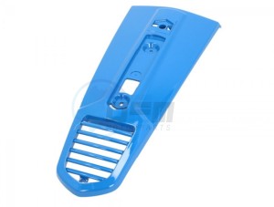 Product image: Vespa - 65488300DI - Steering column cover  