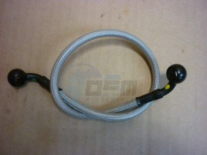 Product image: Sym - 43124-LDA-000 - RR. BRAKE HOSE A COMP 