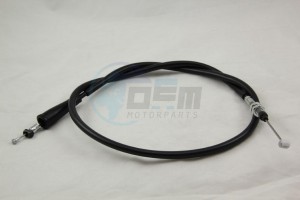 Product image: Aprilia - 899336 - .Clutch cable 