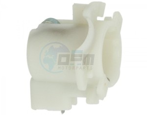 Product image: Piaggio - 250521 - BULB SOCKET 