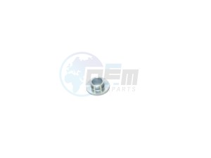 Product image: Rieju - 0/000.480.0711 - SPACER Q14-8 X 5-1.3 HOLE 6.2 