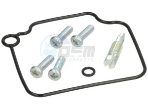 Product image: Vespa - 842523 - Float chamber kit  