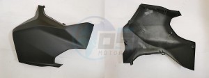 Product image: Sym - 64304-TL1-002-JH - L FR COVER BK-001UL 