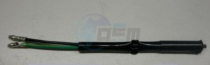 Product image: Sym - 35340-KBN-900 - FR. STOP SW. ASSY 