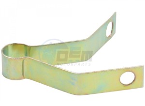 Product image: Derbi - 581767 - CLAMP  