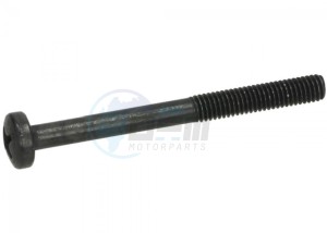 Product image: Aprilia - 259166 - Screw 