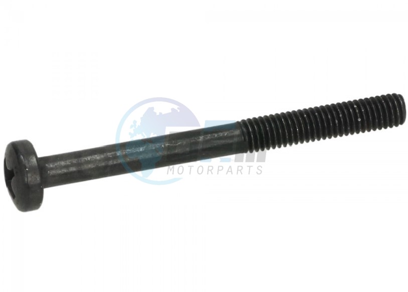 Product image: Aprilia - 259166 - Screw  0