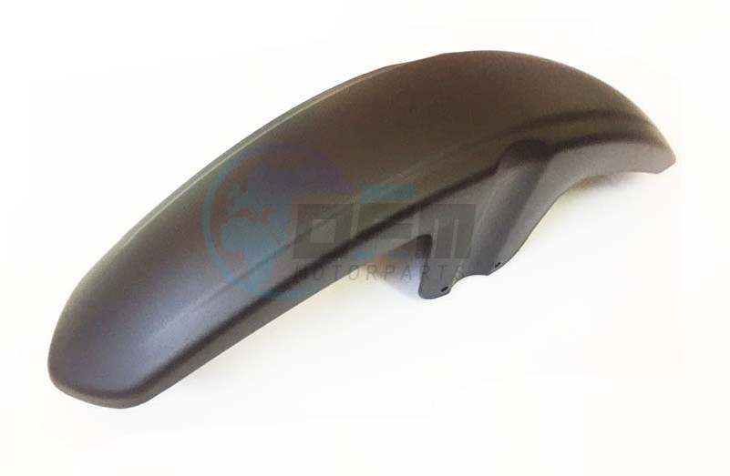 Product image: Rieju - 0/000.050.8001 - FRONT MUDGUARD TANGO  1