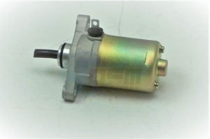 Product image: Peugeot - 759237 - STARTER MOTOR 