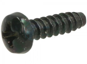 Product image: Piaggio - 267957 - SCREW 