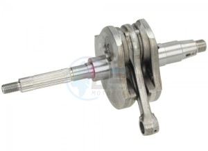 Product image: Vespa - 8423835002 - Crankshaft cpl. cat2  