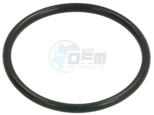 Product image: Piaggio - 825952 - O-RING 