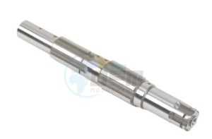 Product image: Yamaha - 2PVE74022000 - DRIVE AXLE ASSY 