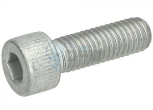 Product image: Gilera - 597150 - screw 