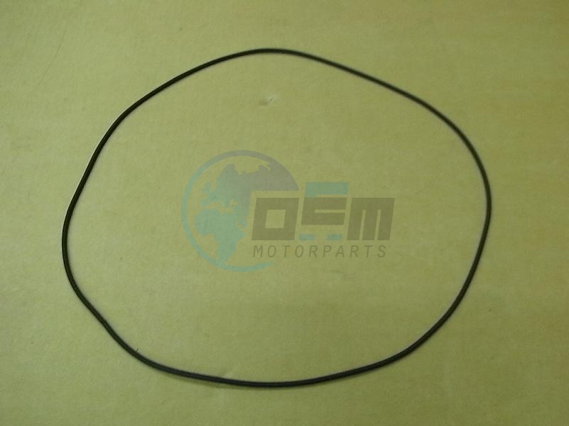 Product image: Sym - 17214-HLK-000 - AIR/C COVER SEAL  1