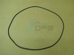 Product image: Sym - 17214-HLK-000 - AIR/C COVER SEAL 