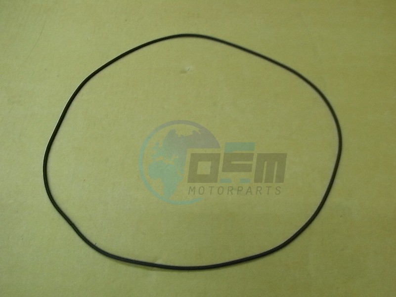 Product image: Sym - 17214-HLK-000 - AIR/C COVER SEAL  0