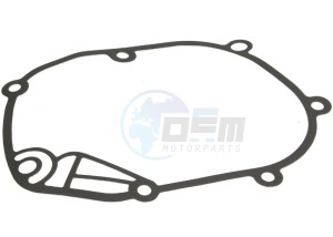 Product image: Piaggio - 847963 - gasket for gearbox cover 