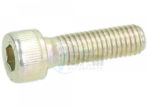 Product image: Aprilia - 601401 - ALLEN BOLT (SPARE PARTS) 